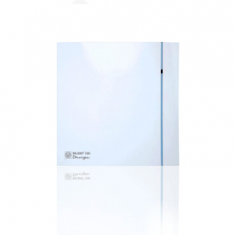 Soler & Palau Вентилятор накладной SILENT-200 CZ DESIGN-3C - Интернет-магазин бытовой техники, вентиляции, гигиенического оборудования Энерготехника, Екатеринбург