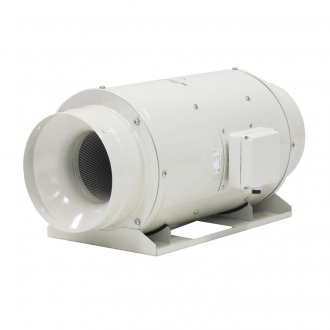 Soler & Palau Вентилятор канальный TD-2000/315 Silent 3V - Интернет-магазин бытовой техники, вентиляции, гигиенического оборудования Энерготехника, Екатеринбург