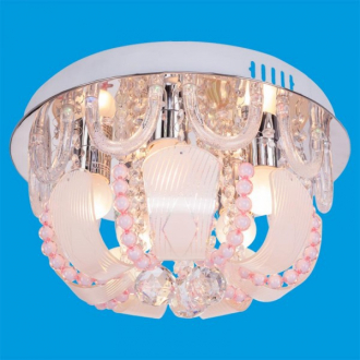 ЭкономСвет.Энергосберегающие круги  200285 / 5CR RC RMPMIXLED - Интернет-магазин бытовой техники, вентиляции, гигиенического оборудования Энерготехника, Екатеринбург