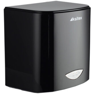Ksitex Сушилка для рук M-2008 JET (черная) - Интернет-магазин бытовой техники, вентиляции, гигиенического оборудования Энерготехника, Екатеринбург