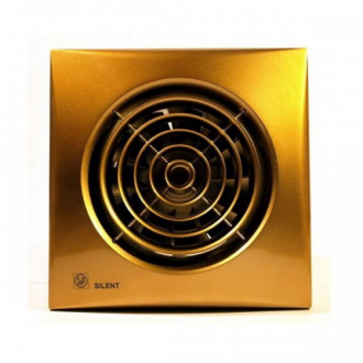 Soler & Palau Вентилятор Silent-200 CZ Gold - Интернет-магазин бытовой техники, вентиляции, гигиенического оборудования Энерготехника, Екатеринбург