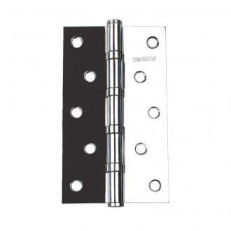 TRODOS.Навес 125х75х2,5мм б/к хром полир 201023 - Интернет-магазин бытовой техники, вентиляции, гигиенического оборудования Энерготехника, Екатеринбург