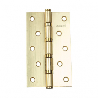 TRODOS.Навес 125х75х2,5мм б/к мат/золото 201024 - Интернет-магазин бытовой техники, вентиляции, гигиенического оборудования Энерготехника, Екатеринбург