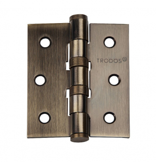 TRODOS.Навес 75х62х2,5мм б/к бронза 201071 - Интернет-магазин бытовой техники, вентиляции, гигиенического оборудования Энерготехника, Екатеринбург