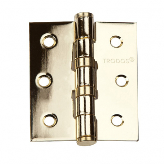 TRODOS.Навес 75х62х2,5мм б/к золото 201072 - Интернет-магазин бытовой техники, вентиляции, гигиенического оборудования Энерготехника, Екатеринбург