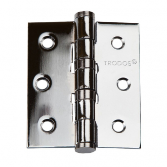 TRODOS.Навес 75х62х2,5мм б/к хром полир 201075 - Интернет-магазин бытовой техники, вентиляции, гигиенического оборудования Энерготехника, Екатеринбург