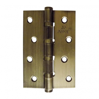 ASSOL'.Навес 100х70х2,0 б/к бронза 201115 - Интернет-магазин бытовой техники, вентиляции, гигиенического оборудования Энерготехника, Екатеринбург