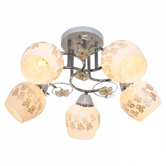 ЭкономСвет.Светильник эконом 2015LM / 5 - Интернет-магазин бытовой техники, вентиляции, гигиенического оборудования Энерготехника, Екатеринбург