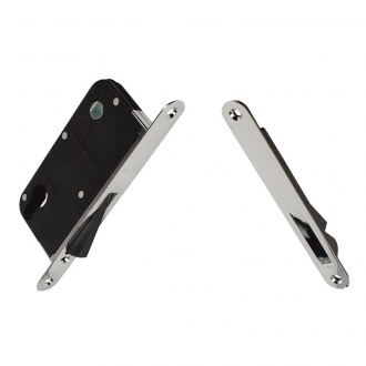 TRODOS.Защелка магнитн под цилиндр СР (хром) 202017 - Интернет-магазин бытовой техники, вентиляции, гигиенического оборудования Энерготехника, Екатеринбург