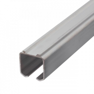 TRODOS.Направляющая для раздвижных дверей 2м 203002 - Интернет-магазин бытовой техники, вентиляции, гигиенического оборудования Энерготехника, Екатеринбург