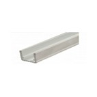 TRODOS.Нижняя направляющая п-образная, 10мм,1м 203011 - Интернет-магазин бытовой техники, вентиляции, гигиенического оборудования Энерготехника, Екатеринбург