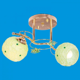 ЭкономСвет - ЭКОНОМ 203HE / 2FGD GN - Интернет-магазин бытовой техники, вентиляции, гигиенического оборудования Энерготехника, Екатеринбург