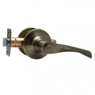 TRODOS.Защелка ЗВ2-03 (бронза) фалевая 204142 - Интернет-магазин бытовой техники, вентиляции, гигиенического оборудования Энерготехника, Екатеринбург