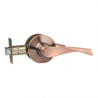 TRODOS.Защелка ЗВ2-05 (медь) фалевая 204148 - Интернет-магазин бытовой техники, вентиляции, гигиенического оборудования Энерготехника, Екатеринбург