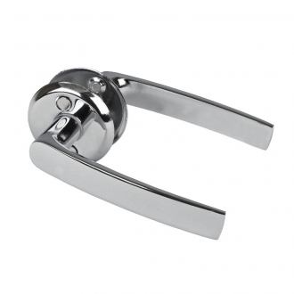 TRODOS.Ручка поворотная 16/001 СР (хром) 204154 - Интернет-магазин бытовой техники, вентиляции, гигиенического оборудования Энерготехника, Екатеринбург