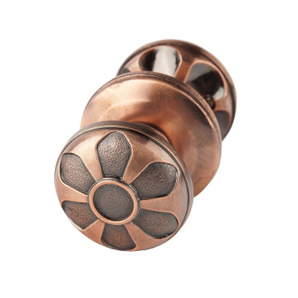 Ручка 15.18.30 на винте (медь) 204175 - Интернет-магазин бытовой техники, вентиляции, гигиенического оборудования Энерготехника, Екатеринбург