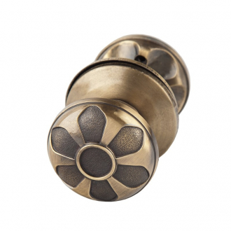 Ручка 15.18.33 на винте (бронза) 204176 - Интернет-магазин бытовой техники, вентиляции, гигиенического оборудования Энерготехника, Екатеринбург