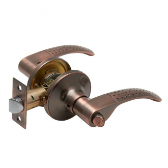 TRODOS.Защелка ЗВ6-03 (медь) фалевая 204214 - Интернет-магазин бытовой техники, вентиляции, гигиенического оборудования Энерготехника, Екатеринбург