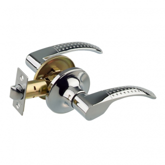 TRODOS.Защелка ЗВ6-05 (хром) фалевая 204216 - Интернет-магазин бытовой техники, вентиляции, гигиенического оборудования Энерготехника, Екатеринбург