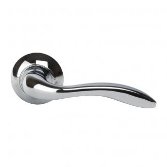 TRODOS.Ручка раздельная AL-R СР/CP (хром/хром) 204382 - Интернет-магазин бытовой техники, вентиляции, гигиенического оборудования Энерготехника, Екатеринбург