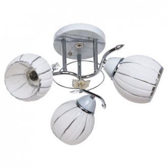 ЭкономСвет.Светильник эконом 2048LM/3 - Интернет-магазин бытовой техники, вентиляции, гигиенического оборудования Энерготехника, Екатеринбург