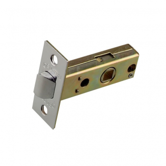 TRODOS.Защелка 6-45 СР (хром) 206002 - Интернет-магазин бытовой техники, вентиляции, гигиенического оборудования Энерготехника, Екатеринбург