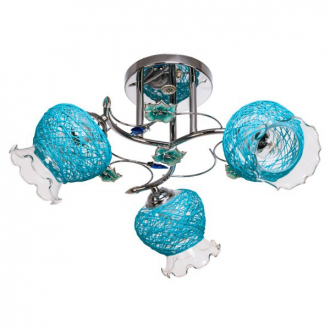 ЭкономСвет.Светильник эконом 2074LM/3 - Интернет-магазин бытовой техники, вентиляции, гигиенического оборудования Энерготехника, Екатеринбург