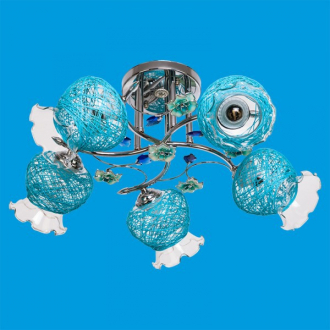 ЭкономСвет.Светильник эконом 2074LM / 5 - Интернет-магазин бытовой техники, вентиляции, гигиенического оборудования Энерготехника, Екатеринбург