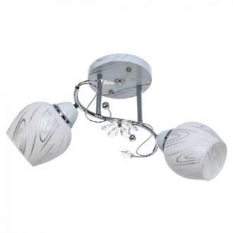 ЭкономСвет.Светильник эконом 2076LM/2 - Интернет-магазин бытовой техники, вентиляции, гигиенического оборудования Энерготехника, Екатеринбург