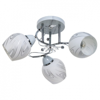 ЭкономСвет.Светильник эконом 2076LM/3 - Интернет-магазин бытовой техники, вентиляции, гигиенического оборудования Энерготехника, Екатеринбург