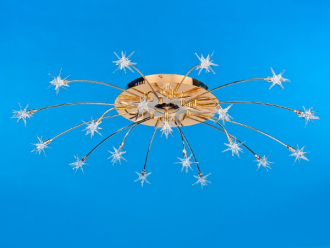 ЭкономСвет.Галогенновый светильник 2087 / 19FGD RC RBPLED - Интернет-магазин бытовой техники, вентиляции, гигиенического оборудования Энерготехника, Екатеринбург