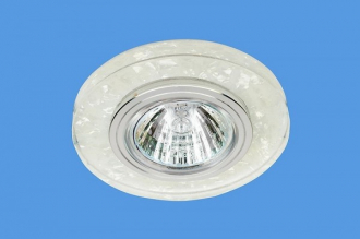 ЭкономСвет.Светильник точечный 208SJB DR WH - Интернет-магазин бытовой техники, вентиляции, гигиенического оборудования Энерготехника, Екатеринбург