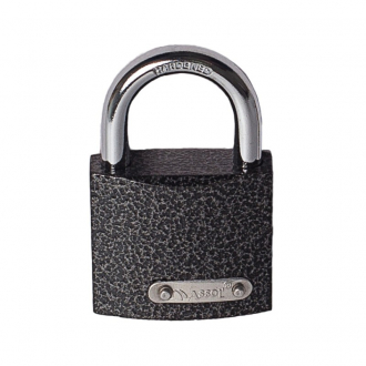 ASSOL'.Замок навесной полимер BC-HG36-32 (Box) 210175 - Интернет-магазин бытовой техники, вентиляции, гигиенического оборудования Энерготехника, Екатеринбург