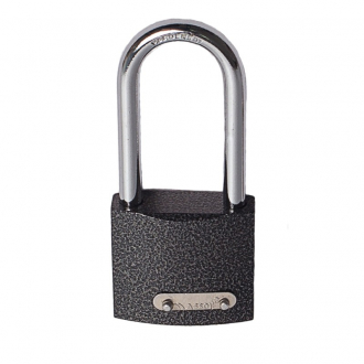 ASSOL'.Замок навесной полимер BC-HG36-32L (Box) 210180 - Интернет-магазин бытовой техники, вентиляции, гигиенического оборудования Энерготехника, Екатеринбург