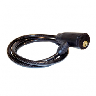 TRODOS.Замок тросовый 83205 (8/1500) ключ 210193 - Интернет-магазин бытовой техники, вентиляции, гигиенического оборудования Энерготехника, Екатеринбург