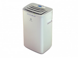 Мобильный кондиционер Electrolux EACM-12 AG/TOP/SFI/N3_S серии Air Gate - Интернет-магазин бытовой техники, вентиляции, гигиенического оборудования Энерготехника, Екатеринбург