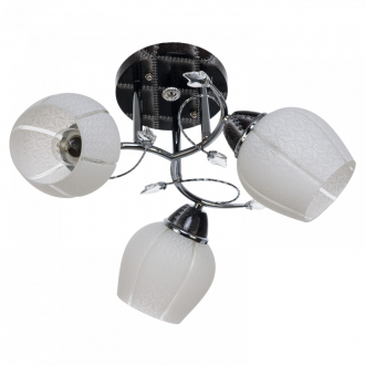 Потолочный светильник ЭкономСвет 2163LM/3 - Интернет-магазин бытовой техники, вентиляции, гигиенического оборудования Энерготехника, Екатеринбург