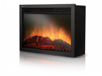 Электрический очаг Electrolux EFP/P-3020 - Интернет-магазин бытовой техники, вентиляции, гигиенического оборудования Энерготехника, Екатеринбург