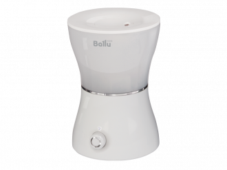Ультразвуковой увлажнитель воздуха Ballu UHB-300 - Интернет-магазин бытовой техники, вентиляции, гигиенического оборудования Энерготехника, Екатеринбург