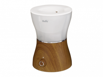 Ультразвуковой увлажнитель воздуха Ballu UHB-400 oak/дуб - Интернет-магазин бытовой техники, вентиляции, гигиенического оборудования Энерготехника, Екатеринбург