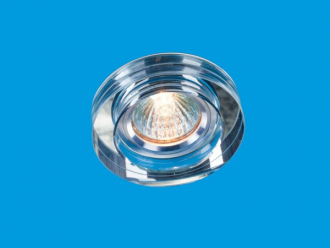 ЭкономСвет.Светильник точечный 218SJB WH - Интернет-магазин бытовой техники, вентиляции, гигиенического оборудования Энерготехника, Екатеринбург