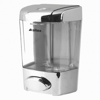 Ksitex Дозатор для мыла SD-1003D-800 - Интернет-магазин бытовой техники, вентиляции, гигиенического оборудования Энерготехника, Екатеринбург