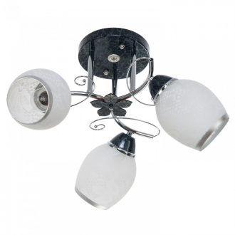 Потолочный светильник ЭкономСвет 2220LM/3 - Интернет-магазин бытовой техники, вентиляции, гигиенического оборудования Энерготехника, Екатеринбург