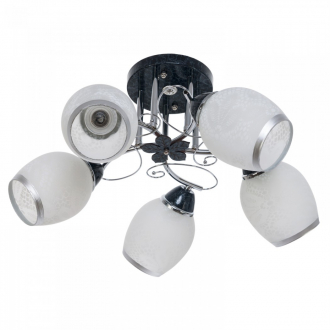 Потолочный светильник ЭкономСвет 2220LM/5 - Интернет-магазин бытовой техники, вентиляции, гигиенического оборудования Энерготехника, Екатеринбург