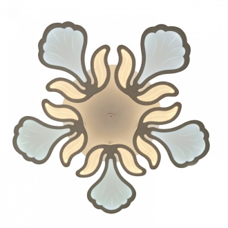 ЭкономСвет.Cветодиодные светильники 22210/5WT - Интернет-магазин бытовой техники, вентиляции, гигиенического оборудования Энерготехника, Екатеринбург