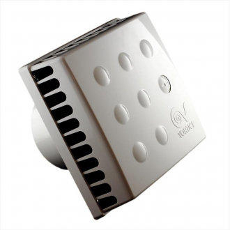 Vortice KIV QUADRO Оголовок - Интернет-магазин бытовой техники, вентиляции, гигиенического оборудования Энерготехника, Екатеринбург