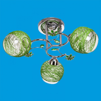 ЭкономСвет.Светильник эконом 2258LM / 3 - Интернет-магазин бытовой техники, вентиляции, гигиенического оборудования Энерготехника, Екатеринбург