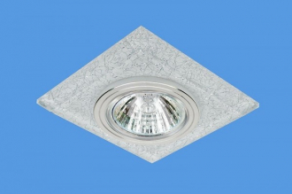 ЭкономСвет.Светильник точечный 226SJB WH ST - Интернет-магазин бытовой техники, вентиляции, гигиенического оборудования Энерготехника, Екатеринбург