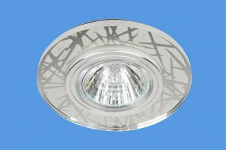 ЭкономСвет.Светильник точечный 231SJB LI - Интернет-магазин бытовой техники, вентиляции, гигиенического оборудования Энерготехника, Екатеринбург