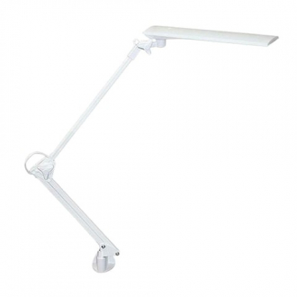 ТРАНСВИТ Светильник настольный Сириус С16C на струбцине светодиодный 7Вт сенсорный выключатель белый - Интернет-магазин бытовой техники, вентиляции, гигиенического оборудования Энерготехника, Екатеринбург